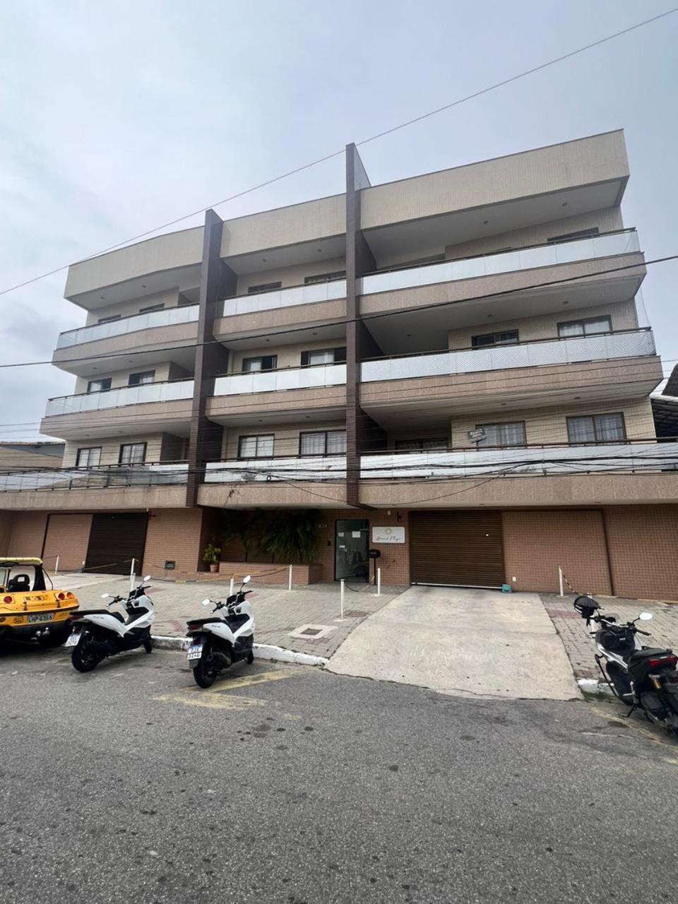 Apartamento Superior de 2 Quartos