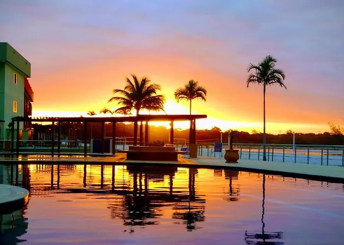 Golden Lake Residence Arraial do Cabo