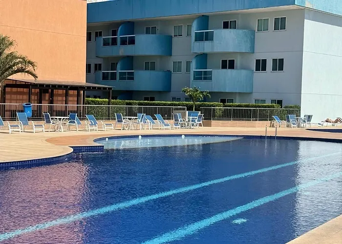 Golden Lake Residence Arraial do Cabo